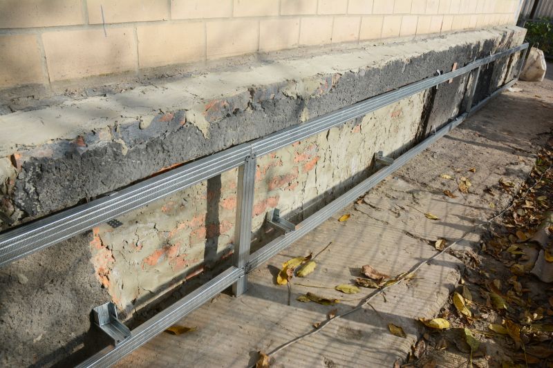 Top Concrete Foundation Repair Companies in Beloit, WI