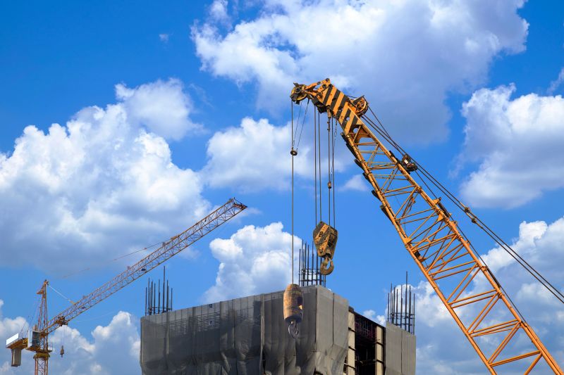 Top Foundation Lifting Companies in Delavan, WI