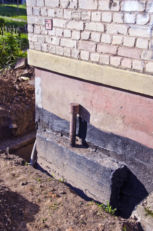 Top Foundation Repair Companies in Elkhorn, WI
